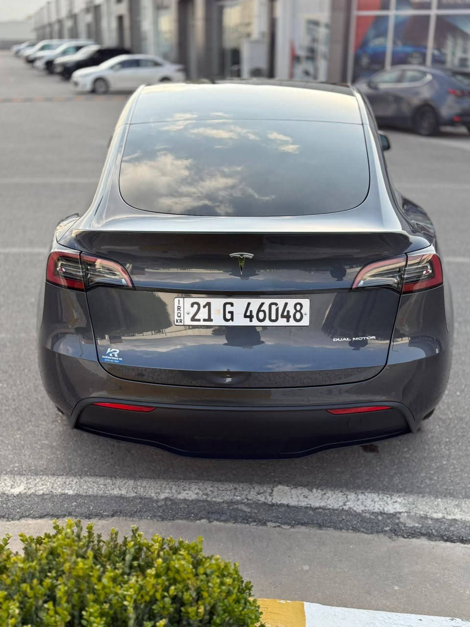 موديل 2022  العنوان السليمانيه فول مواصفات السعر 210 بها مجال
دبل باتري
***********
