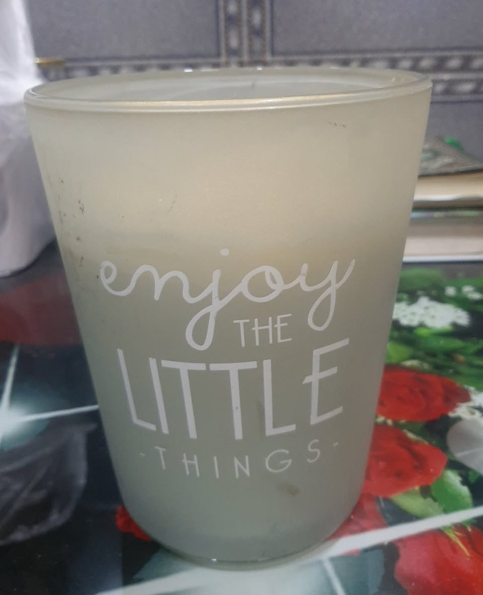 القطعه ٥٠٠٠دينار 

شموع معطره


**إذا كنت صاحب هذا الإعلان وتريد حذفه لأي سبب، رجاءا أرسل رسالة إلى الدعم الفني**