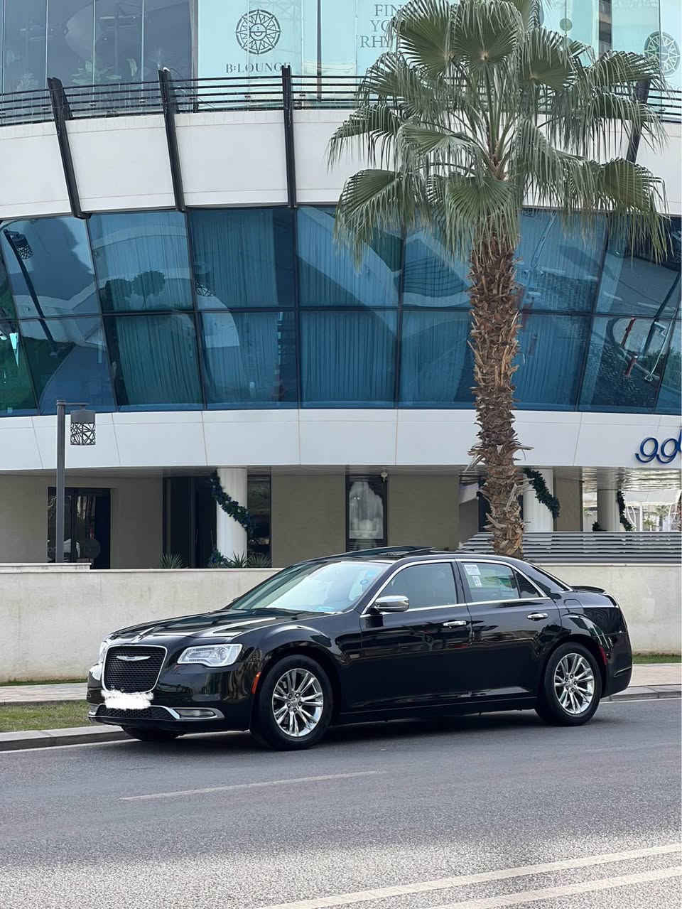 💣کرايسلر اوباما 2017 plas C) 300)💣

فول فول مواصفات بانوراما 
کشن جلد کشنات بارد و حار 
كشنات خزن ميموري بردة خلفي تعديد سرعة 
شاشه جبيره كاميرة خلفي
بعد هواي مواصفات

سيارة كلين كفاله 
بيها بس مكانين بارد 
يةعنى بدون صبخ و تبديل

تحويل شرط

سعر(220💣)$

المكان اربيل
رقم تليفونى ***********
*********** أربيل, العراق
