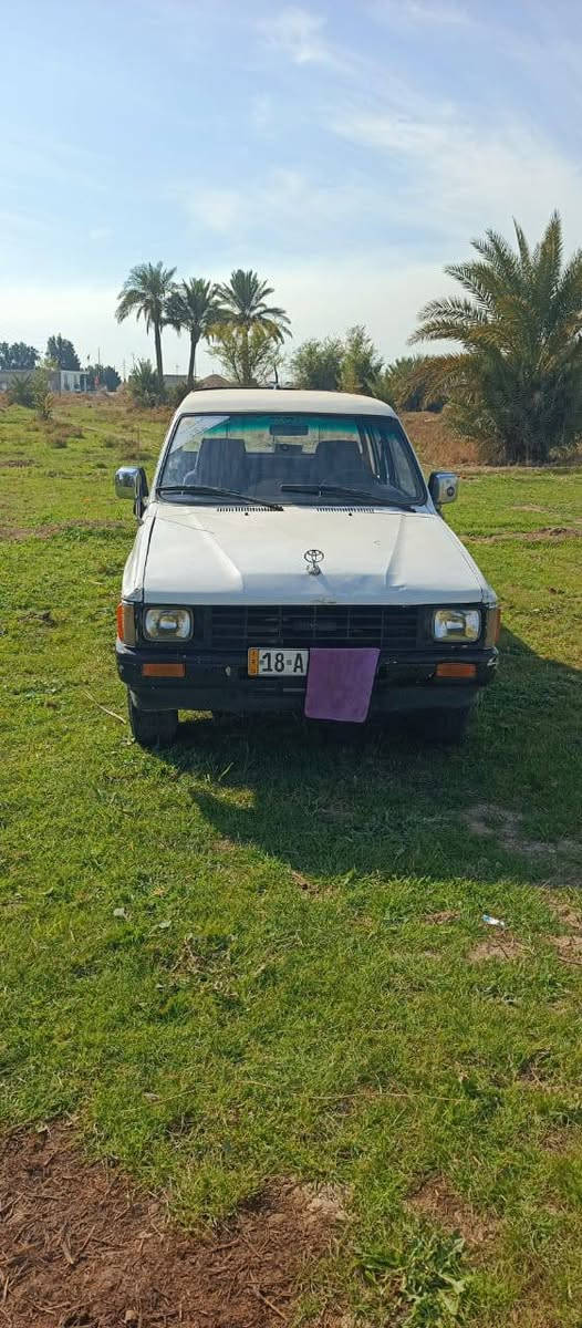 السلام عليكم بيكم للبيع 88دبل قماره 🚀رقمها نكليزي محرك كروسيده 5كير كهربائيّ شغاله فول اتصل عل رقم//***********مكانها سياره واسط تعجبك خابر ماتعجبك اعبر المنشور وادععيلي برزق تحياتي جميعا 😍
