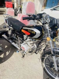 دراجه سيفان • موديل 2023 • أوراق كاملة