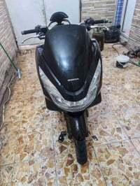 بي سي إكس • ياباني • جيل الثاني