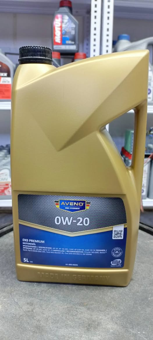 خدمات جبل للزيوت والفلاتر
زيت افينو AVENO الالماني  
API SP/SQ GF-7A/B
DEXOS 1 GEN 3
أعلى مواصفات زيوت بالعالم 
ضمان مسير 15.000 كم حقيقي 
متوفر جميع القياسات 
اكيد بعد التجربة نشرته الكم زيت راقي بمعنى الكلمة جربتة بالسيارة والدراجة 
نعومة جدا عالية من أول تشغيلة 
حماية المحرك بنسبة 100%
زيوت صممت للمسافات الطويلة 
العنوان الاسكان قرب المنصور مدخل شارع كلية العلوم الاقتصادية 
توصيل متوفر بغداد و ومحافظات 5 الف 
***********
***********
#خدمات_جبل_للزيوت_والفلاتر
