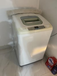 هيتاشي • ٩.٥كجم • كربلاء الجمعية