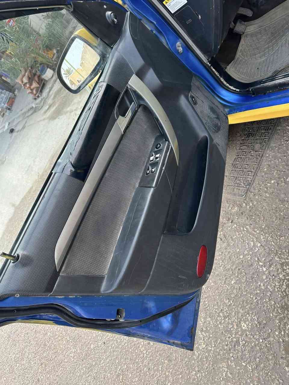 سلام عليكم اڤيو مسكر اوتو وارد أمريكي موديل ٢٠٠٩ بي بچم بدنه فقط حداديه وگير جدد مكينه بيه دخان ابيض بس اصبح ١٠ دقايق وتگطع رقم نجف مصفره هيئه وغرامات السعر ٤٨ مكان نجف ***********
