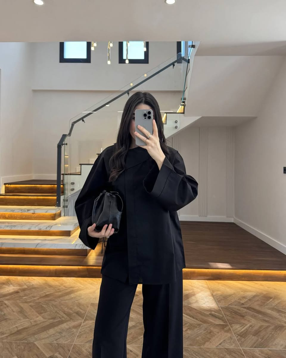 💫🌀mira fashion🌀💫
لطلبات#الجملة من #المصنع مباشر #شحن من #تركيا لجميع انحاء العالم 🌏✈🎁
واتساب https://wa.me/message/5WS6PLJUDR7WA1
Mira fashion محجبات
https://t.me/mira_fashion_tr2
Mira fashion فساتين
https://t.me/mira_fashion777
Mira fashion سبورات
https://t.me/mirafashiontr3
Mira fashion براند
https://t.me/mirafashiontr4


**إذا كنت صاحب هذا الإعلان وتريد حذفه لأي سبب، رجاءا أرسل رسالة إلى الدعم الفني**