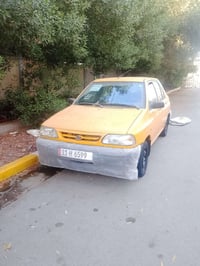 لبيع سايبا موديل 2021  بسمي السياره تحويل ثاني يوم عقد مروري يله ابيع ...