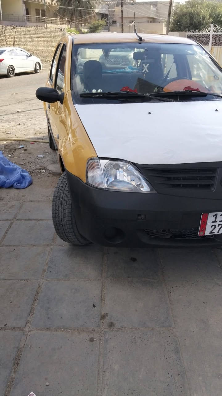 سلام عليكم رينو موديل 9 سياره جاهز مكينه وكير صدر كله جديد سياره رقم نكليزي معمره ربع كله جوه حزام كله سياره جاهزه سعر 32 وبيها مجال مكان بغداد ***********
