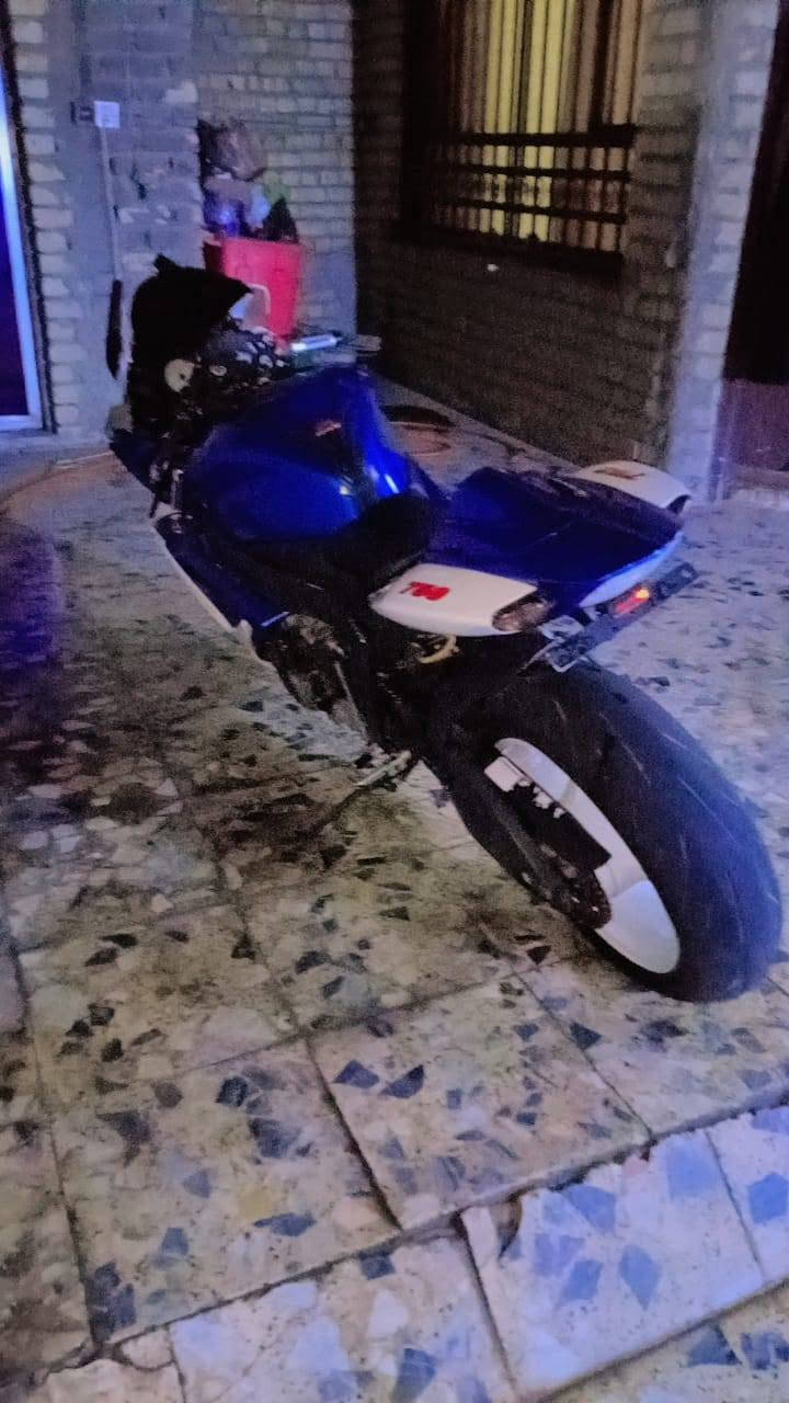 سلام عليكم
دراجة جكسر 750
كوم حديد
السعد ٢٣ وبيهة مجال
رقم الهاتف ***********
