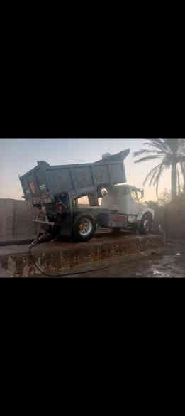 للبيع سكانيا اكسن حديث مكينه 111سوبر گير 113 تحويل مباشر الرقم بغداد السعر 8ونص
العنوان بغداد العبيدي 
للأستفسار ***********
