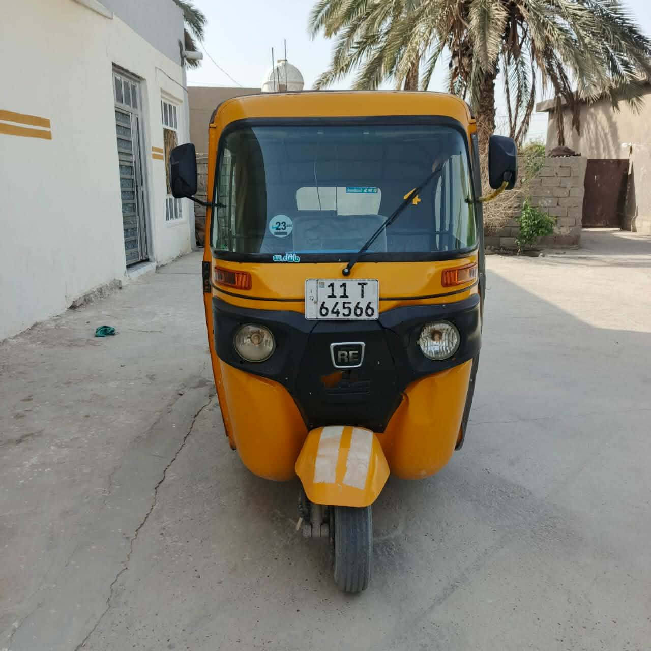 سلام عليكم تكتك ٢٢ شهر ٨ مرقم نكليزي تحويل ثاني يوم تكتك خير من الله بيه بس هاي الطخه بلغد ولباقي مكفوله ناقصه بس اكسل مكان علوه الرشيد الشراي يتصل السعر 8و800اوبيهه مجال شي قليل ***********
