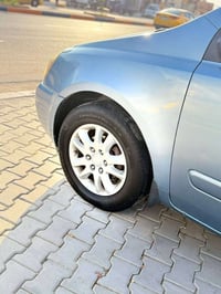 سيدونا • ٢٠٠٦ • السماوه