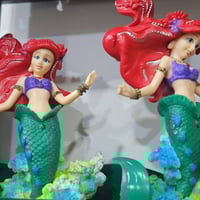 ٧ مجسمات • ديكور