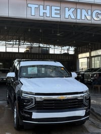 تاهو LS • ٢٠٢٦ • ضمان المنصور