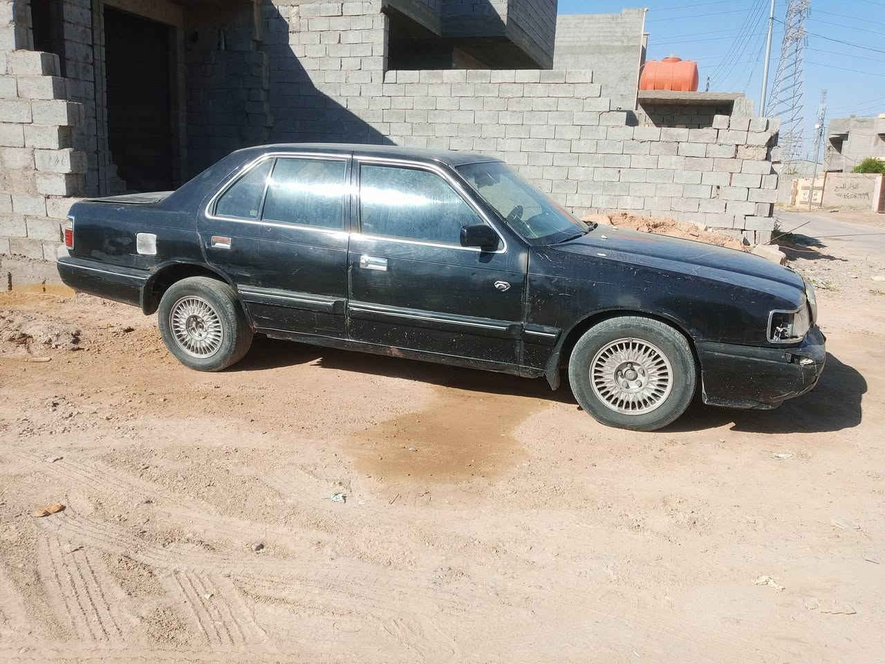 سلام عليكم كيا فونتيشه السعر 20ورقه قفل محرك ونجي بطه للأستفسار على هذا الرقم *********** مكان صقلاويه شهداء ثانيه
