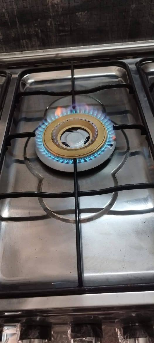 🔥 عرض مميز – طباخ فريش  مصري ستيل5 عيون 🔥
✅ حجم عائلي: 90×60 سم
✅ 5 شعلات قوية
✅ فرن شغال خطين – يشتغلوا سوا للطبخ السريع
✅ ستيل مقاوم وسهل التنظيف
💰 السعر: 200
🔹 للبيع أو المعارضة حسب الاتفاق والقناعة 🔹
✨ مناسب للعوائل والاستخدام اليومي – لا تفوت الفرصة! ✨


**إذا كنت صاحب هذا الإعلان وتريد حذفه لأي سبب، رجاءا أرسل رسالة إلى الدعم الفني**