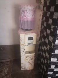 براد ومجمد • شغالة • سعر مناسب