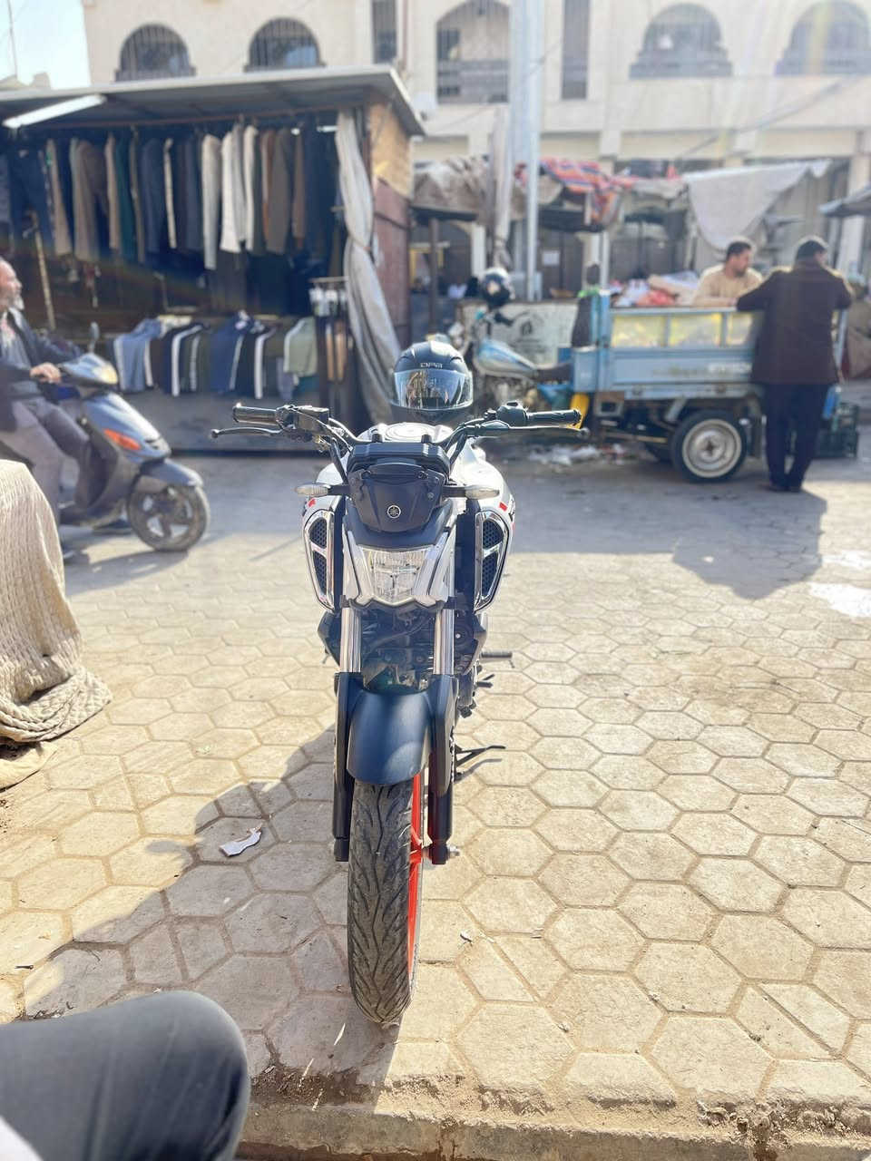 دراجه للبيع ياماها مكاتبه فقط رقم الهاتف ***********
