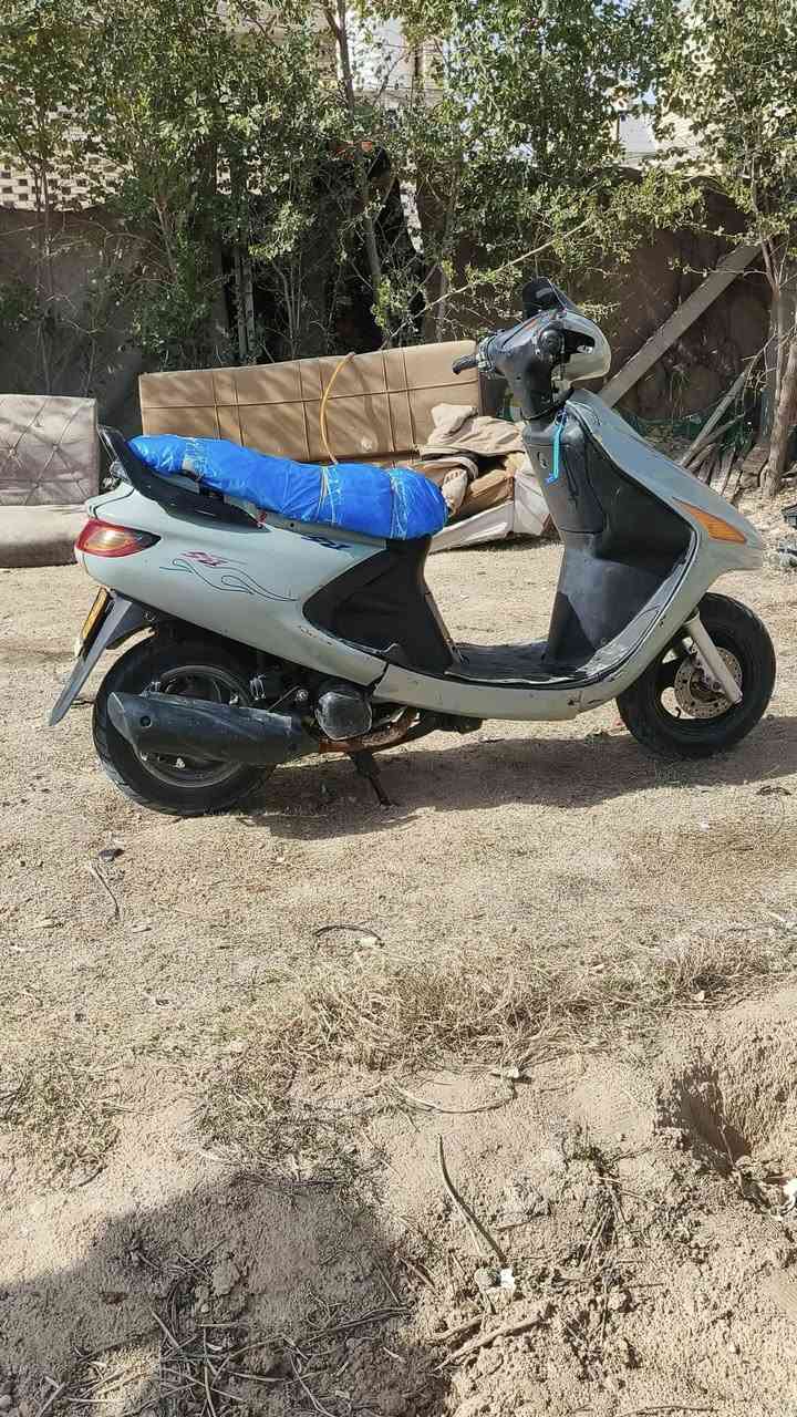 السلام عليكم دراجه فراشه فحل للبيع السعر 300 وبيها مجال للشراي دراجه حلوه ونظيفه
‏‪***********‬‏
