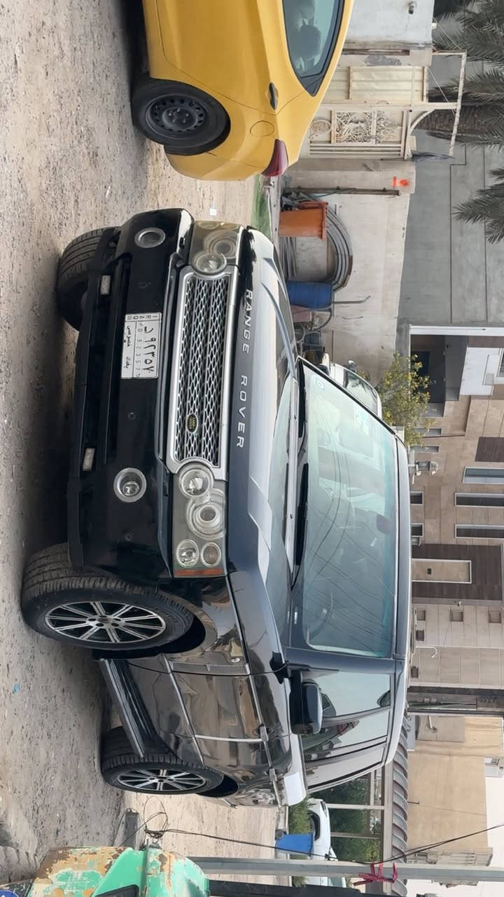 السلام عليكم
رانج روفر موديل 2005

سعر75
هاتف ***********
