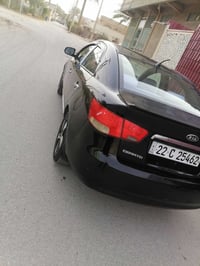 سيراتو • ٢٠١٠ • رقم اربيل