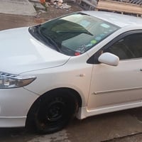 كورلا • ٢٠٠٩ • رقم اربيل