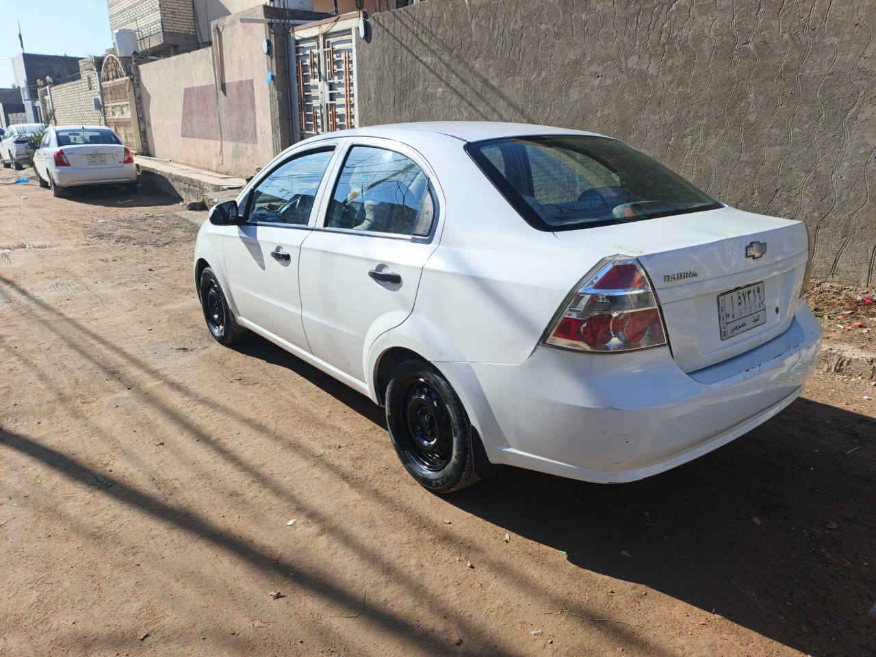 سلام عليكم مكلف بل نشر افيو موديل 2010 مكينه كير تبريد حداديه تخم تاير باتري جديد جاهزه رقم نجف مكان نجف سنويه 2027 امداور ثاني يوم بيه طخه بل قبق جنطه السياره خير من الله ***********
