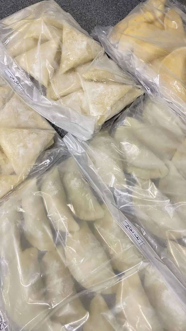 اسلام عليكم اني اشتغل اكلات بأنسب لأسعار لحاب يجرب شغلي دخلو خاص ودللو


**إذا كنت صاحب هذا الإعلان وتريد حذفه لأي سبب، رجاءا أرسل رسالة إلى الدعم الفني**