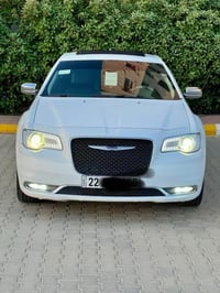 كرايسلر 300 • ٢٠١٧ • محرك ٣٦٠٠