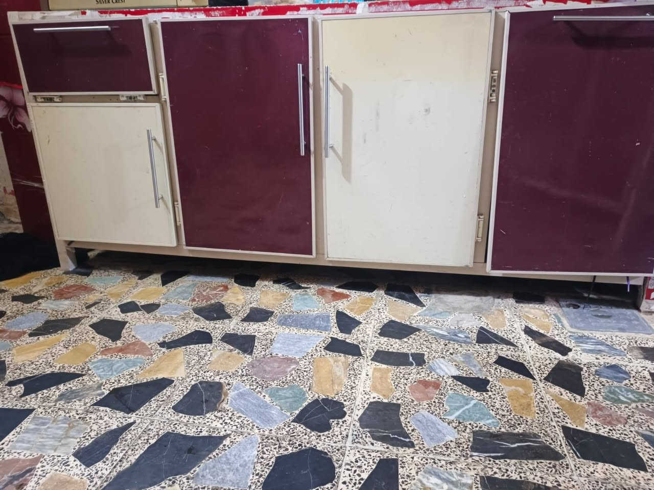 كونتر طبخ سحبه فلتر ب750
نتصال وستاب ***********
