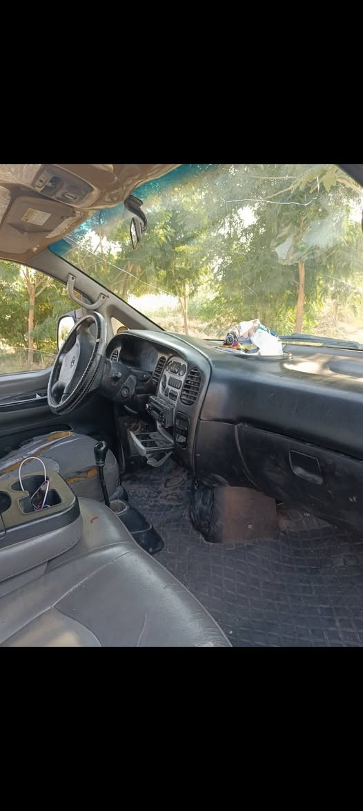 سلام عليكم ستاركس موديل 2005رقم ديالي مصبوغه جماليه بدون ضربه محركه بيه بخار مااندل راعيه اتكفل سرقه وعشاير سعر 39 شويه بيه مجال ***********
