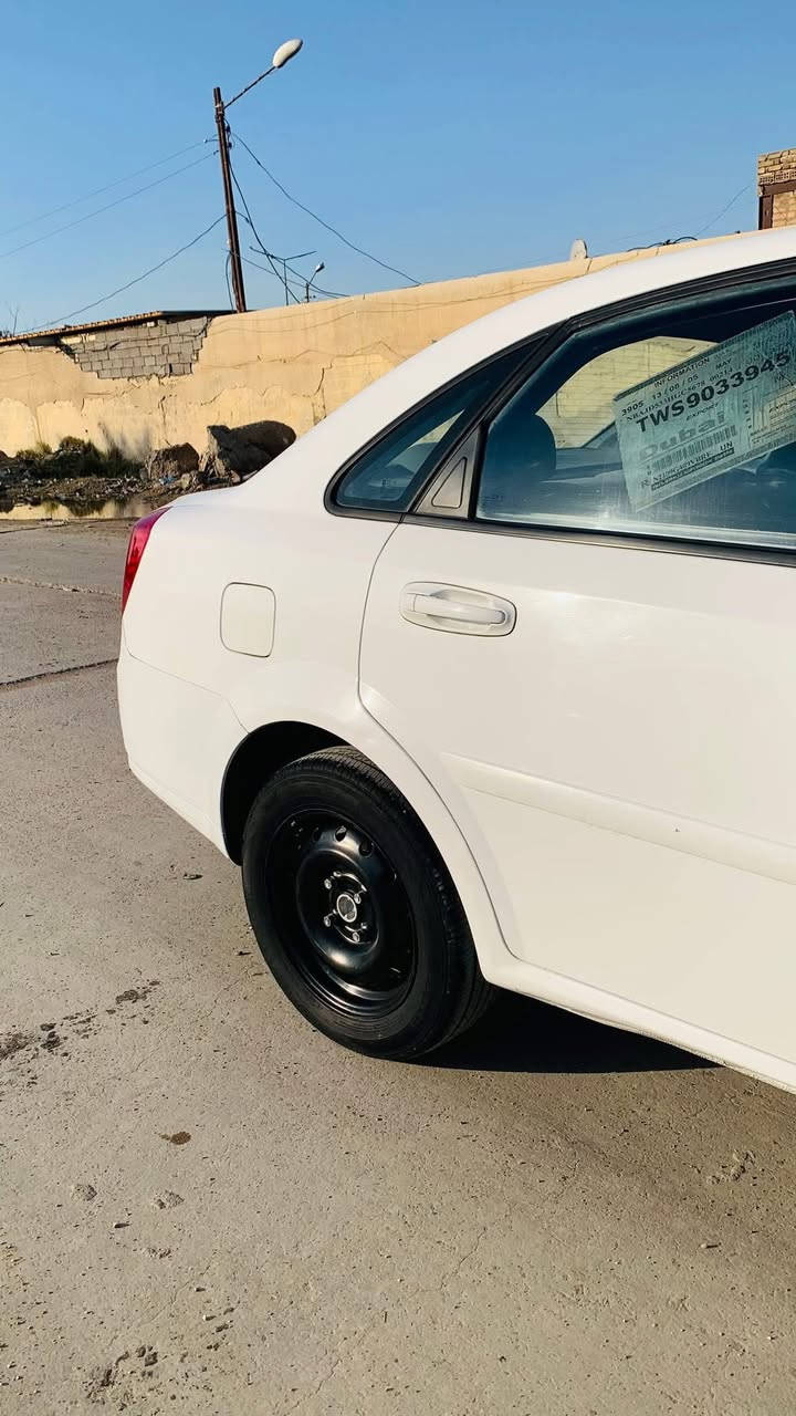 السلام عليكم اوبترا2009 خليجي 

بدون صبغ فقط تبديل جاملغ امامي بلادي بدون حادث
كير مكينه جديد
تخم تاير
تبريد ثلج
رقم بغداد نكليزي
صدر جديد
الي يشتري يتصل ويدلل
والي متعجبه ومايشتري يعبر المنشور 
العنوان بغداد

للاستفسار***********
السعر78
