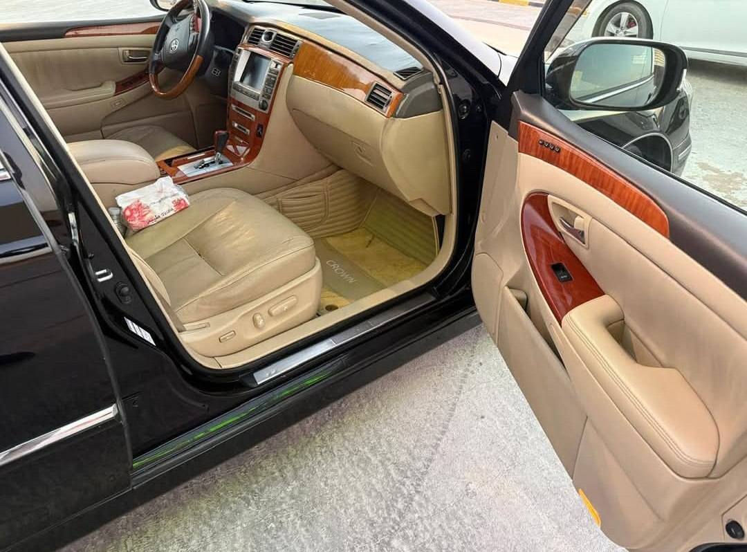 السلام عليكم للبيع ماجستا موديل 2007💪 كريستال اصل سياره رقم بغداد قرار 17 قديم🥇 بدلت لوحات في النجف باسمي سياره فول😽 للاخير خمس دكم ثلاجه قطعتين تبريد تحوير🥇 نجف فوق وجوه عارف العيساوي غرفتها جلد لون💫 بيجي سياره فتحه المكان نجف السعر 190💥 وبيها مجال للشراي🎗 الاستفسار خاص


**إذا كنت صاحب هذا الإعلان وتريد حذفه لأي سبب، رجاءا أرسل رسالة إلى الدعم الفني**