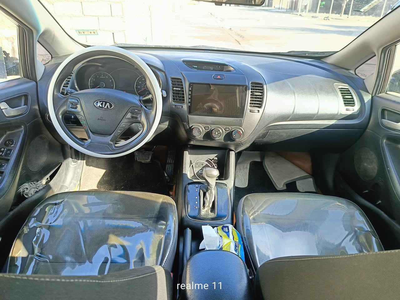 السلام عليكم للبيع فورتي 2017 وارد امريكي ليبل واحد فقط تصليح بصيط في الحوض جوة الدعامية الخلفية كير مكينه صدر تخم تاير جديد تبريد تدفئة شغال بدون ايرباك
رقم اربيل الدولي شرط التحويل مكاني بغداد المحمودية السعر 110 وبيها مجال ***********/////***********
