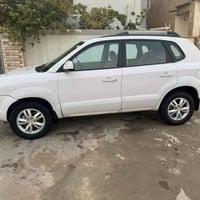 توسان • ٢٠٠٩ • فول موصفات فور ويل