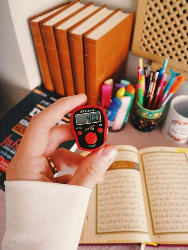 { أَلَا بِذِكْرِ اللَّهِ تَطْمَئِنُّ الْقُلُوبُ } 🙏
خاتم مسبحة الكترونية مضيئة 🟢📿

✨العد الأقصى للعدد هو 99999 ✔️
✨ شاشة ديجتال مضيئة 💯
✨يوجد تنبيه عند وصول العدد 100 ✔️
✨كوالتي عالي جدآ 💯
✨ماستر غير قابل للتلف ✔️
✨الأصلي بجودة عالية 💯
✨متوفرة بالألوان ❤️🧡💚💙💜🤍

السعر  الف دينار 
🚘يوجد خدمة توصيل لجميع محافظات العراق ٤ الاف🚘


**إذا كنت صاحب هذا الإعلان وتريد حذفه لأي سبب، رجاءا أرسل رسالة إلى الدعم الفني**