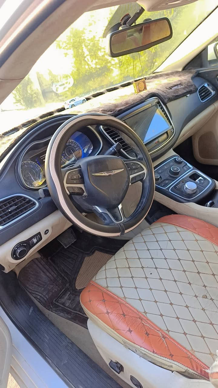 سلام عليكم s200 مديل 2015
رقم ذيقار باسمي تحويل ثاني يوم 
السياره بيهه الجاملغ الخلفي امبدل ولكدام امبدل
مصبوغه حزام الباقي كفاله كير محرك مكفولات
العنوان البصرة ***********
