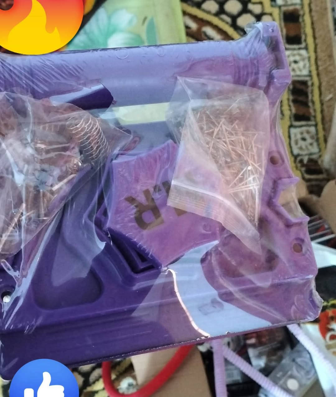 السلام عليكم جهاز تثقيب نركيله مثل هاذ منو يشتري. يتصل ***********
