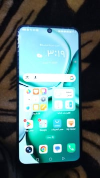 جهاز هونر X9C الذاكره ٢٥٦جهاز نضيف ضهره حوافه متوازي وارد ابيعه بي فطر...