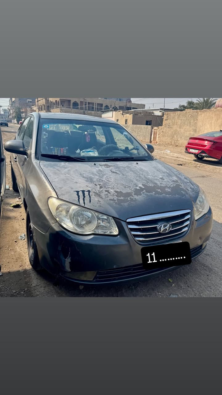 سلام عليكم النتره موديل 2008محرك  2000 فتحه بلسقف مكينه كير بلجيس رقم بغداد صبغ صفحه سايق وبنيد وجاملغ سعره ٨٨وبيها مجال قليل مكاني بغداد  الاستفسار/***********
