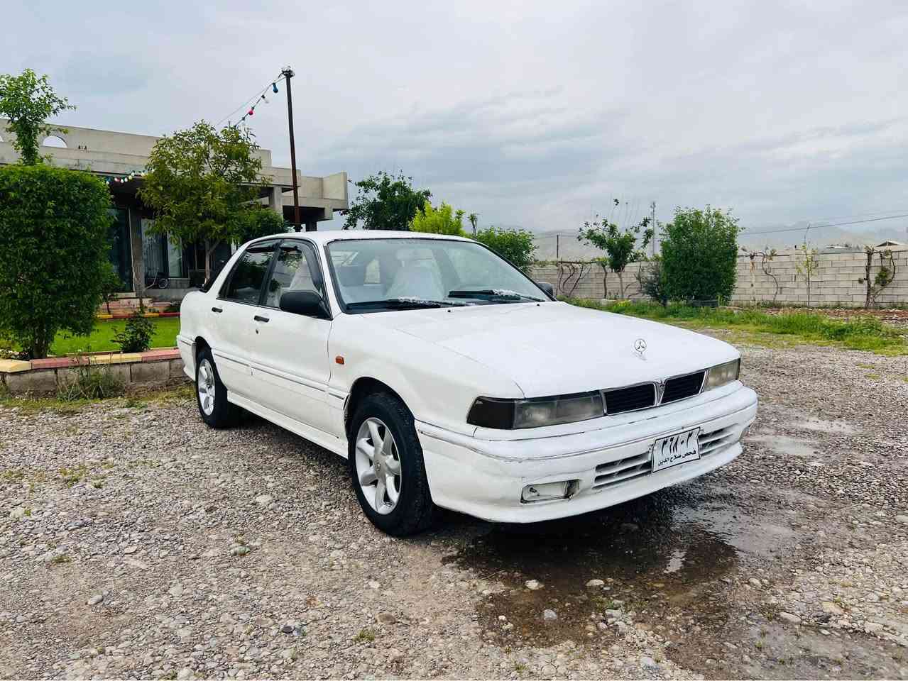 گلاند  مودیل ١٩٩١   
مەکینە لەنگەی ئەوروپی ٦٣نوێم بۆبەستووە
 ئارم پلاستیک سۆران بەشەرتی ئەوەلیات تا ٢٠١٥ نوێکراوەتەوە
چوارویلی بیکاشوی لۆکم بوبەستووە
مالی دەستی خومەو کامل جاهیزە 
کارەبایی کامل ئیش دەکات 
گێرومەکینەو تەقەورەقە بەشەرت 
تازە توندکراوەتەوە  چرپەی تێدانییە
گەرمی و فلچەو لایت   مەزبوتە
لەمالەکەم بیمنەتم 
ژ.م *********** 
*********** ڤایبەر وەتساپ
 نرخ ٣١$وةرةقةو مةجال رانية, السليمانية
