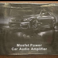 امبلي فاير سيارة • صوت سيارة