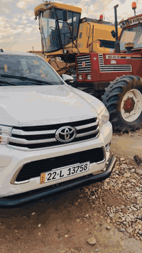 للبيع تويل اوربي كاز كاز كاز
2017 اوتماتيك محرك جديد 
مكفوله كفاله عامه السعر 225 وبيها مجال 
مكان واسط الزبيديه 
***********

‭0782 291 8066‬
