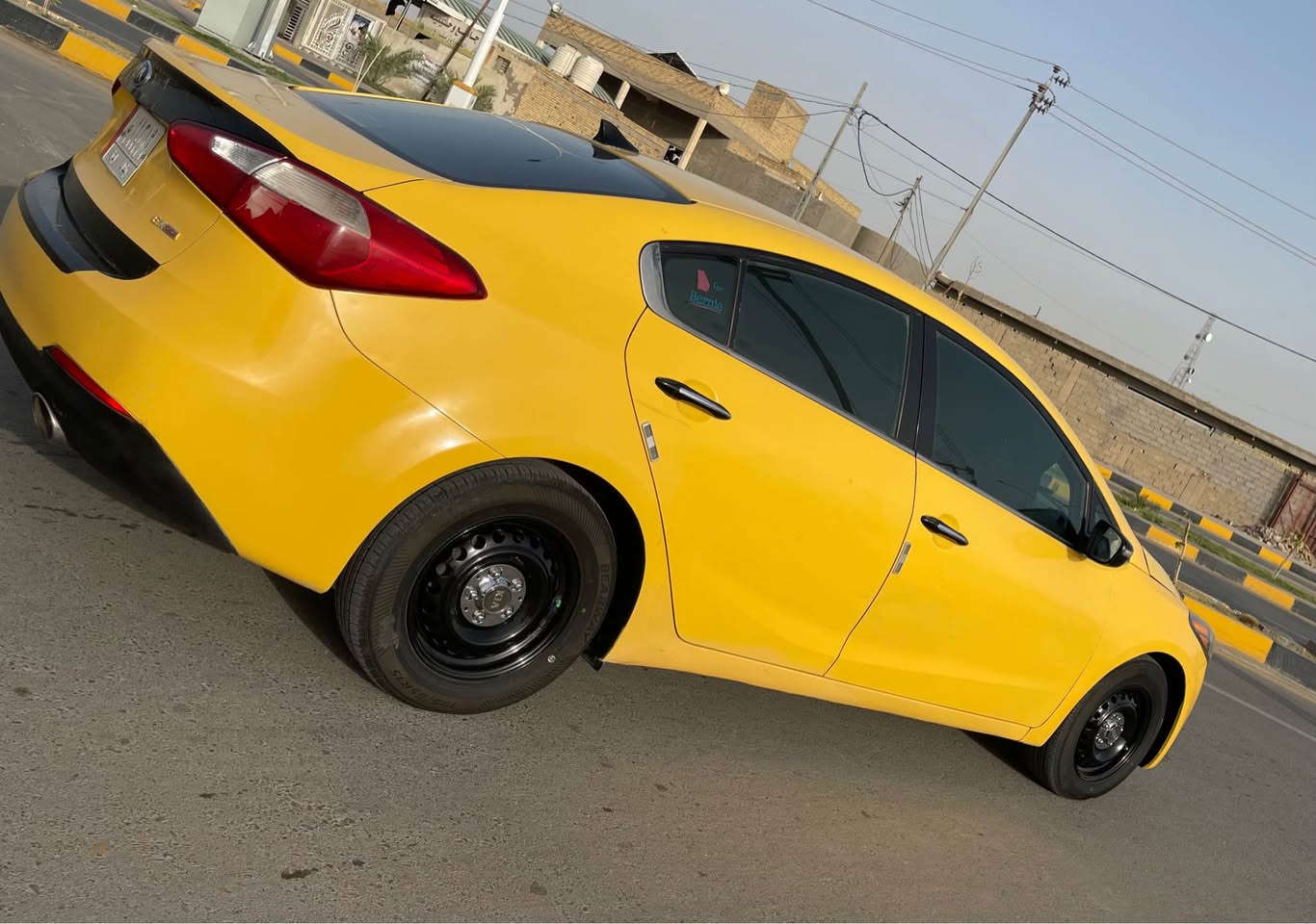 سلام عليكم كيه فورتي مديل 2014وارد امريكي تبديل بنيد بدون دواخل محرك 2000تبريد حداده تايرات شاشه كاميرا تحكم هيه غرامت مصفره سنويه 27تحويل مباشر مشروع وطني  سعر 95وبيه مجال  مكان ناصريه رقم الهاتف *********** الزبير, البصرة
