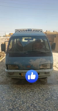 سيارة البيع آسيا موديل 94سنويه بسمي وسعر 55بيهه مجال رقم الهاتف 077257...