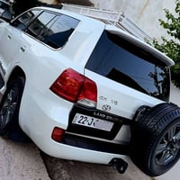 لاندكروزر GX • ٢٠١٤ • في٦ دبل