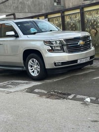 تاهو فول مواصفات مديل 15 فتحة كشن كهربائي اربع بصمات قاصة رادار هواي م...