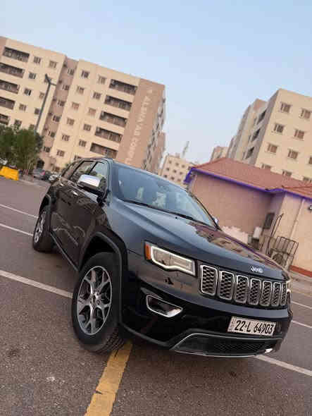 السلام عليكم 
جيب لمتد 2019 فول مواصفات وارد امريكي حادث جاملغ و بنيد و بالعراق صار بيهة طخة بابتين و الجاملغ الخلفي
مواصفات
بصمة تشغيل + بصمة ابواب + تشغيل عن بعد 
فتحة
شاشة كبيرة + كامرة دوارة
قطعتين تبريد
كراسي كهرباء + جلد
اوتو ستوب 
كراسي تدفئة
رادارات 360درجة 
نقطة عمياء 
حساسات
اربعة جام اوتو
قيادة ذاتية 
تحديد مسار
بجم LED

استفسار 📞***********

السعر 189 وبيهة مجال بسيط

العنوان📍زيونة تقاطع ملعب الشعب خلف محطة وقود المثنى 

معرض الليث لتجارة السيارات
