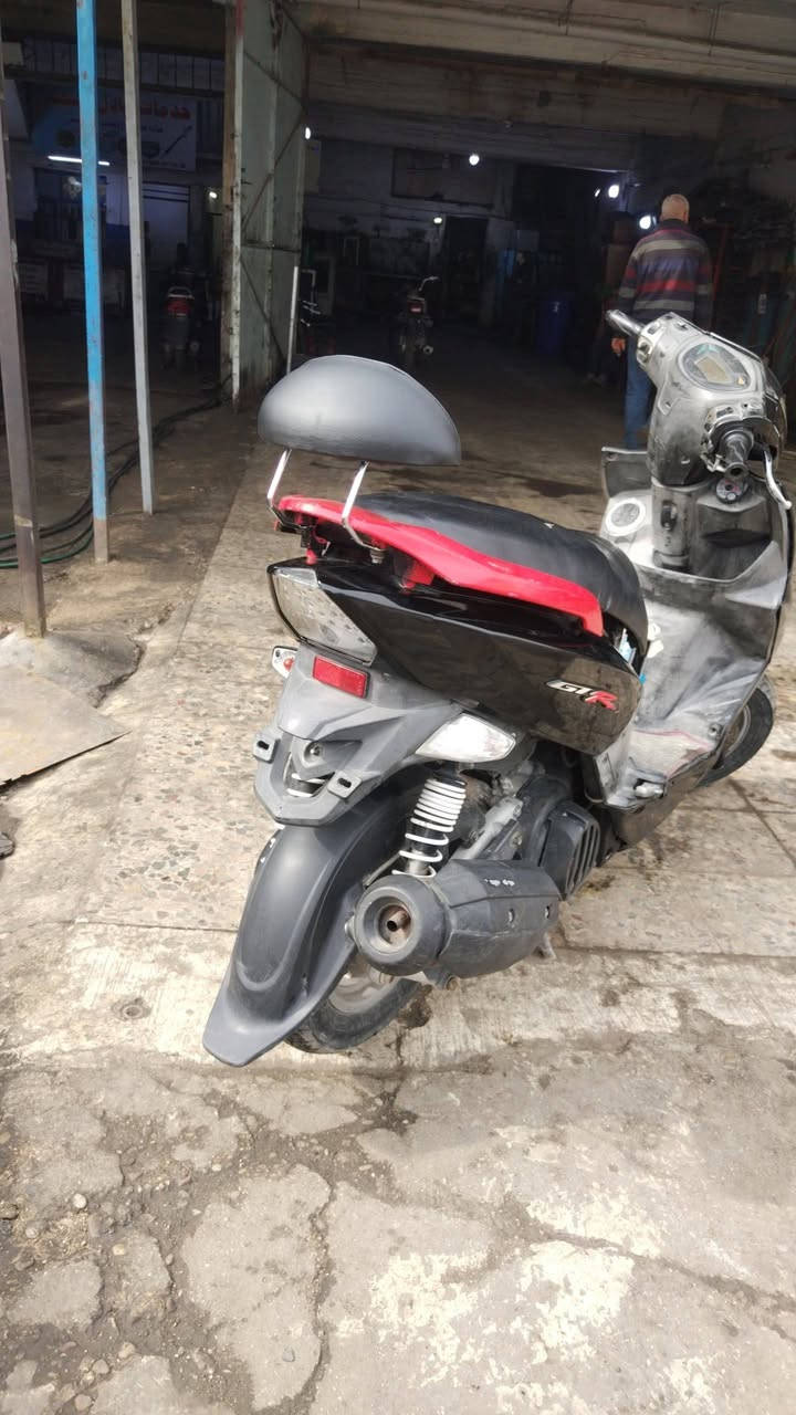 سلام عليكم  جيتي ار للبيع او مراوس
مكينه خير من الله مفتوحه مره وحده كطعت زنجيل 
بوشه وبستم بلاد عل فحص 
دراجه كامله 
بيها ملاحضات بسيطه 
كهربائيات كلها شغاله عداد الكتروني 
كيجات اشاير سكنات لايت عالي ناصي 
كلها شغاله نكره بكل وقت 
سعر 750 وبيها مجال كلش قليل 
مكاني بغداد البياع


**إذا كنت صاحب هذا الإعلان وتريد حذفه لأي سبب، رجاءا أرسل رسالة إلى الدعم الفني**