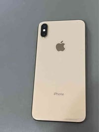 شباب  ايفون اكس ماكس  مبدل شاشه وبطاريه  الفيس ايدي شغال  ذاكره 64 الج...